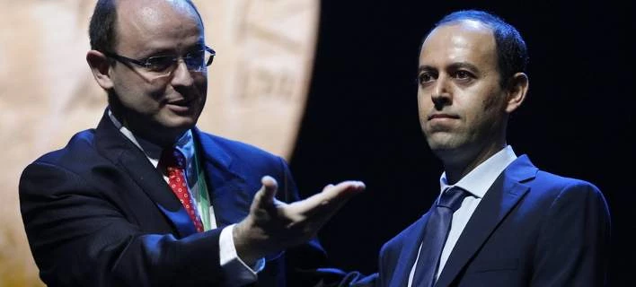 Κούρδος πρόσφυγας, ανάμεσα στους νικητές του «Νόμπελ των Μαθηματικών»